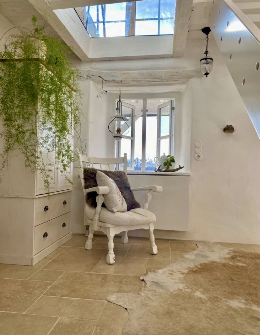 Hochzeitslocation: Kleines Backhaus