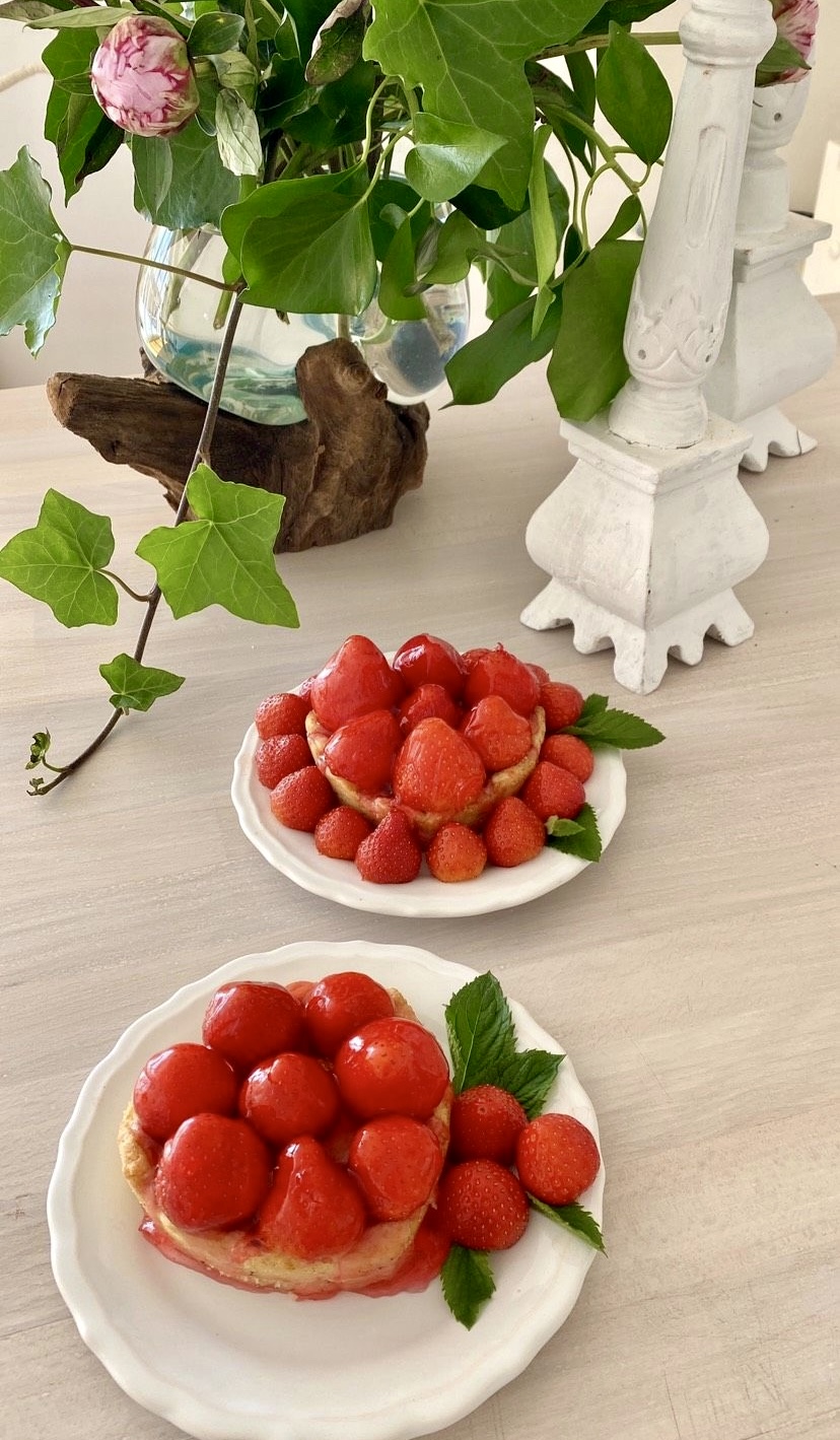 Hochzeitslocation: Kulinarische Besonderheiten - Kleines Backhaus