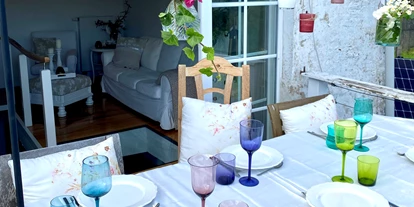Hochzeit - PLZ 58095 (Deutschland) - Kleines Backhaus