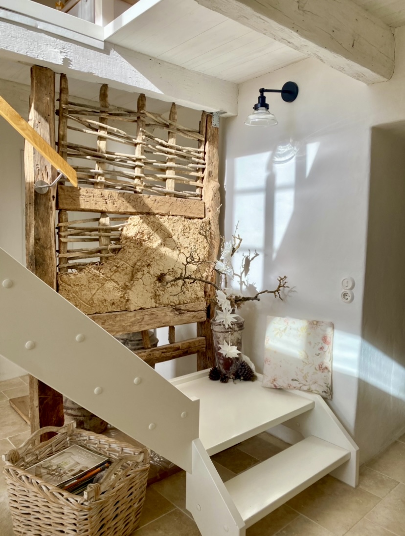 Hochzeitslocation: Kleines Backhaus