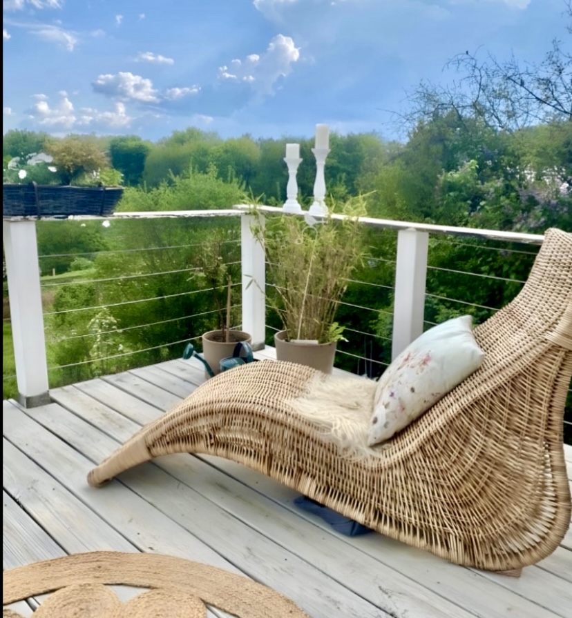 Hochzeitslocation: Kleines Backhaus