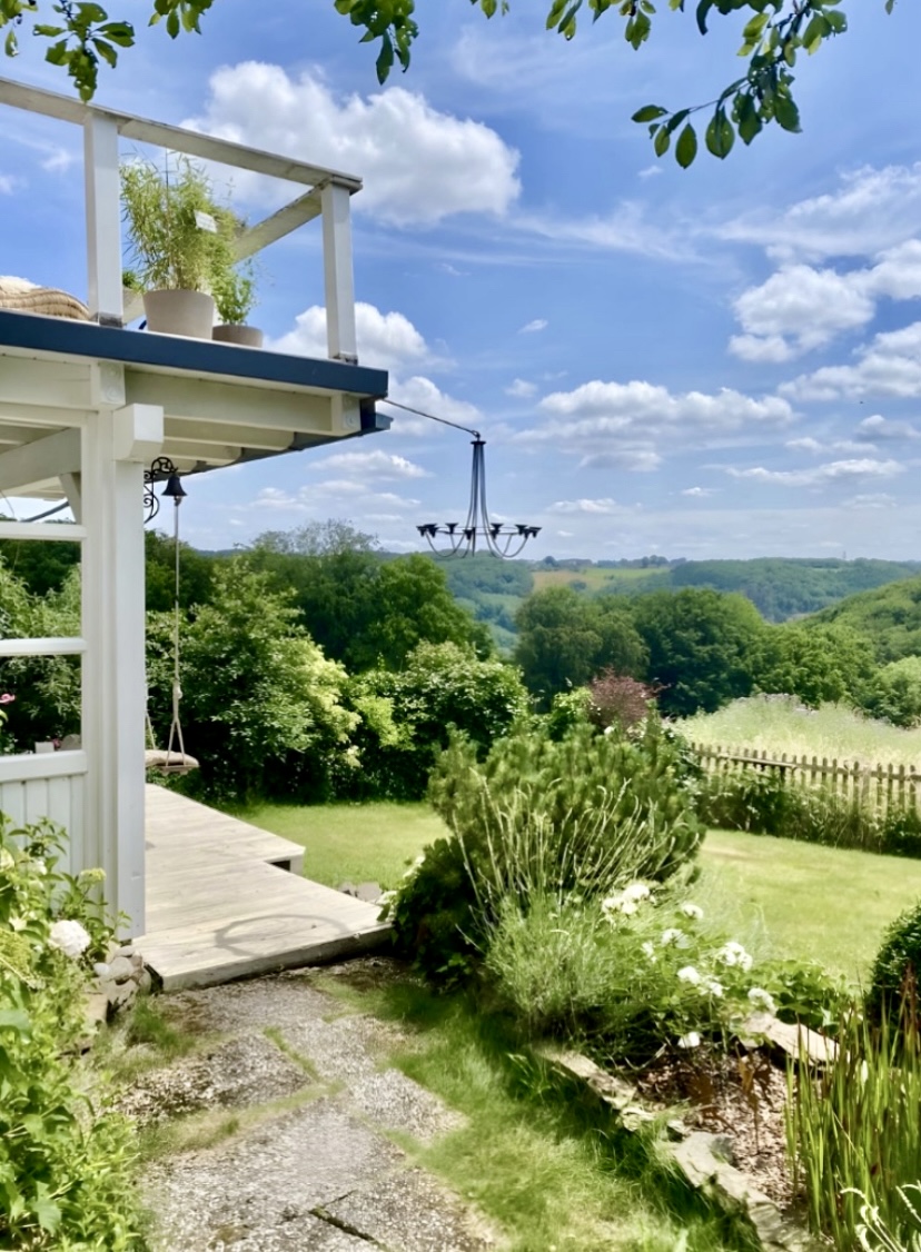 Hochzeitslocation: Kleines Backhaus