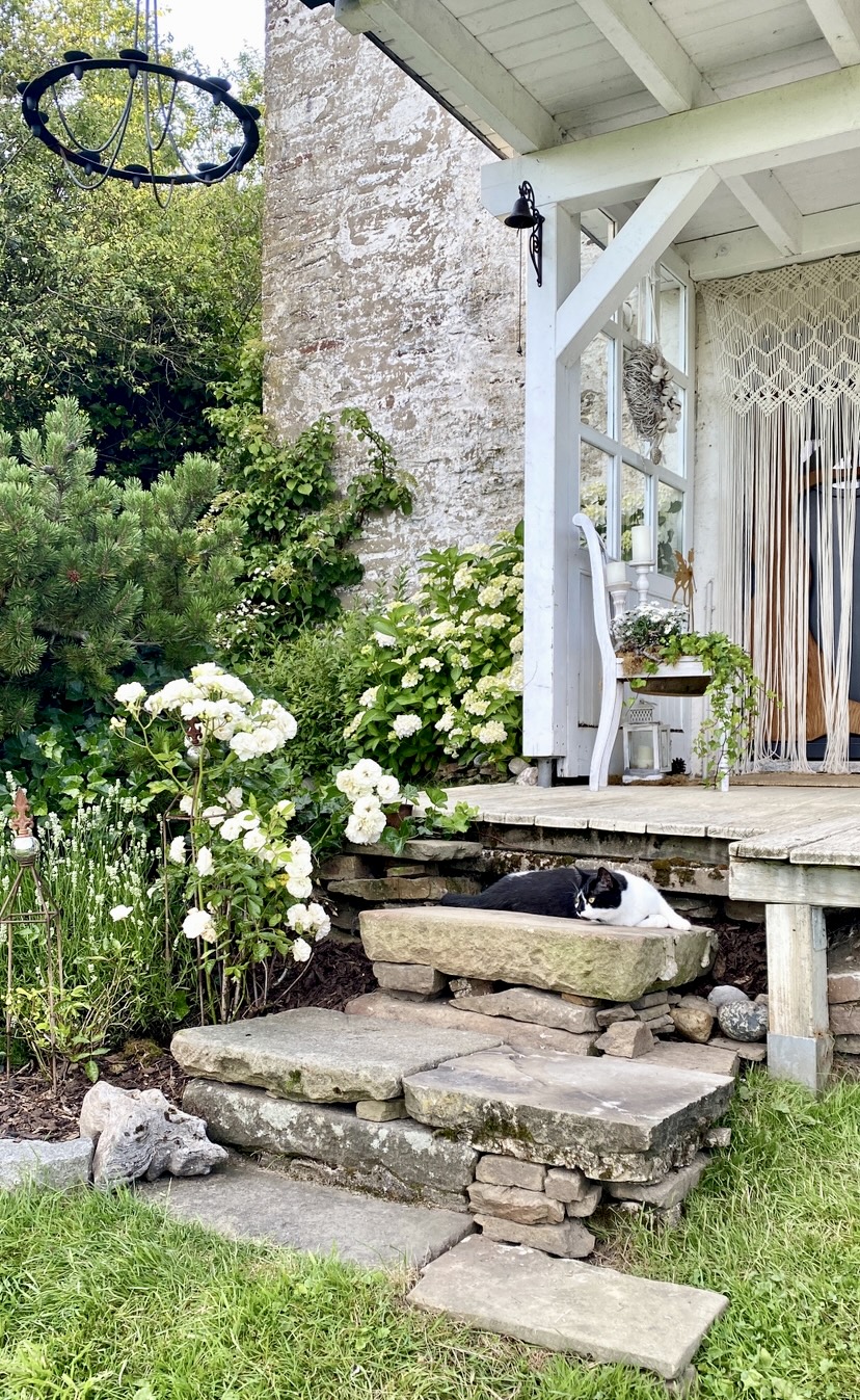 Hochzeitslocation: Kleines Backhaus