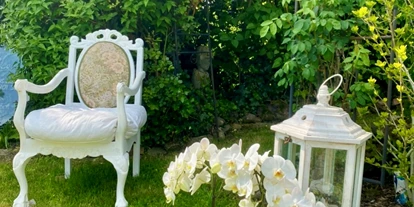 Hochzeit - PLZ 58095 (Deutschland) - Kleines Backhaus