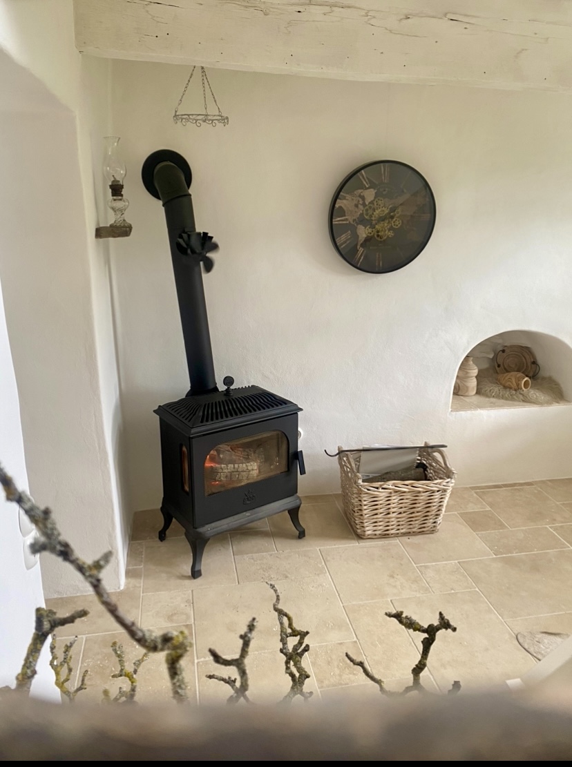 Hochzeitslocation: Kleines Backhaus