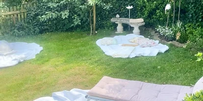 Hochzeit - PLZ 58095 (Deutschland) - Kleines Backhaus