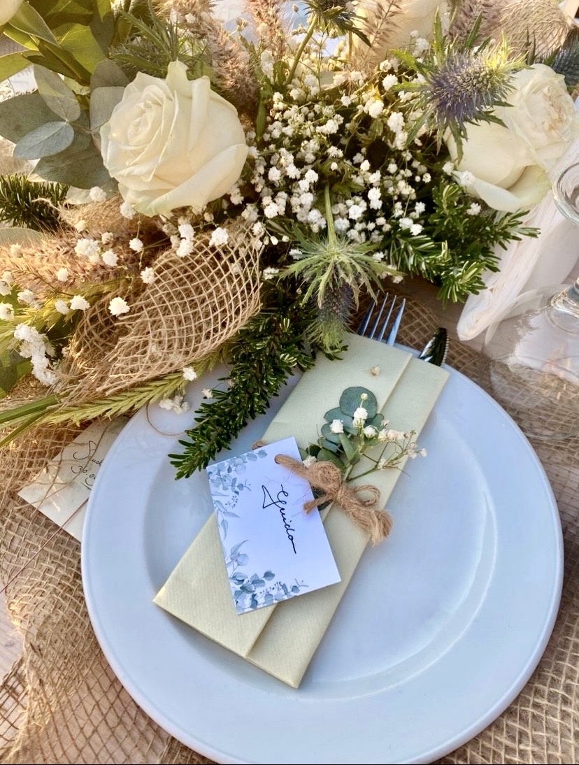 Hochzeit - Velbert - Zwischen Efeu und Rosen