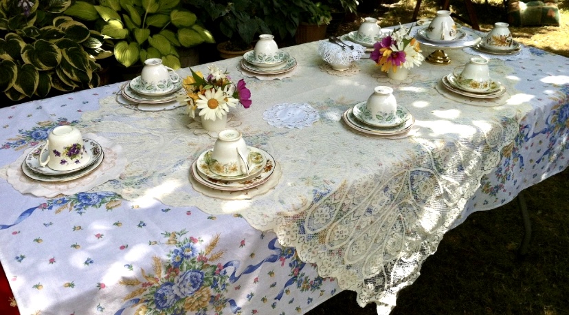 Hochzeit - Hochzeitsessen: mehrgängiges Hochzeitsmenü - Wuppertal - Zwischen Efeu und Rosen