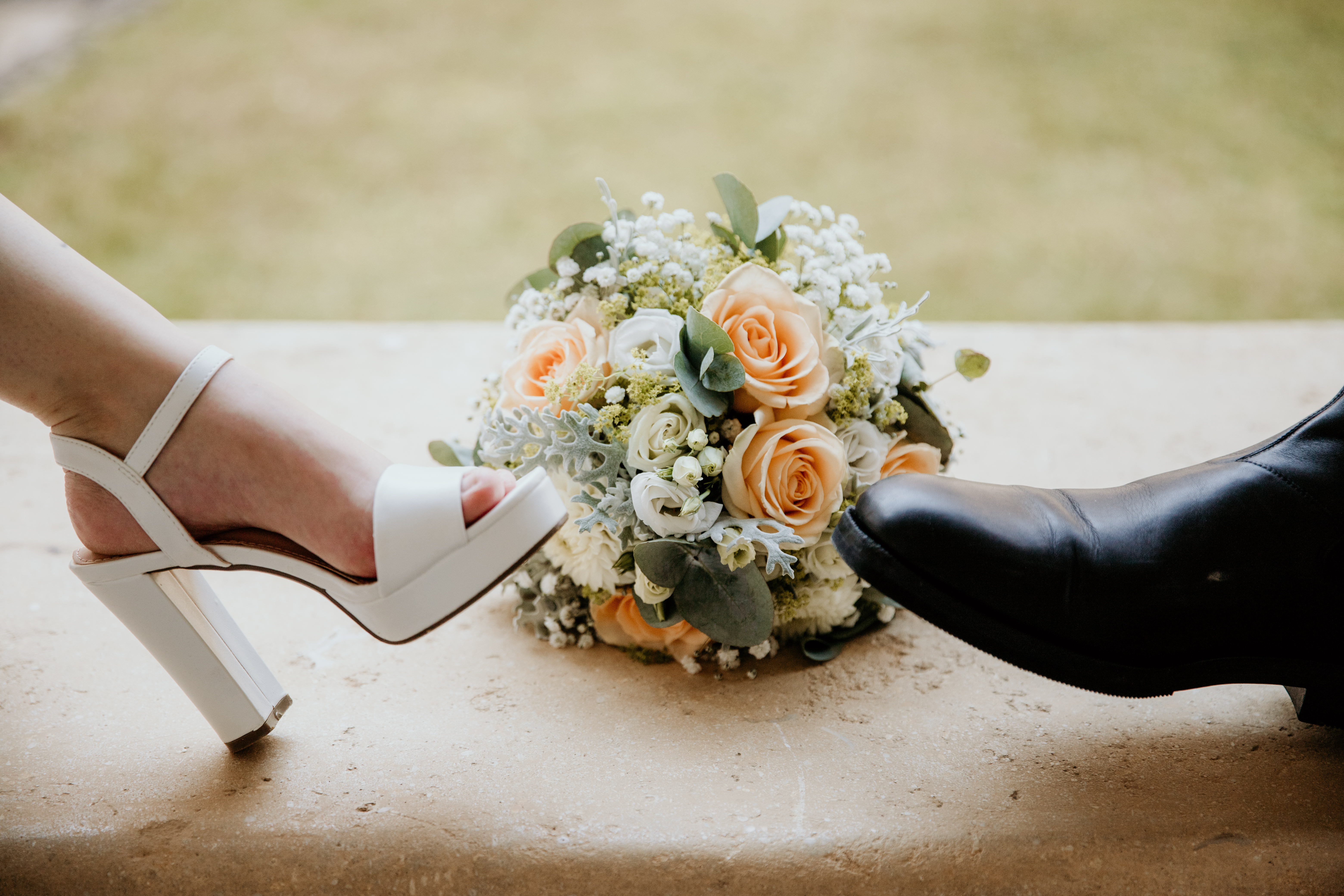 Hochzeit: Weingut Edelsbrunner