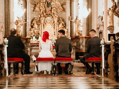 Matrimonio - Stainz bei Straden - Weingut Edelsbrunner