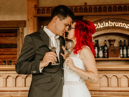 Matrimonio - Stainz bei Straden - Weingut Edelsbrunner