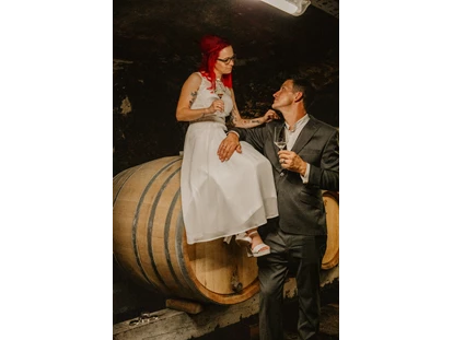 Matrimonio - Stainz bei Straden - Weingut Edelsbrunner
