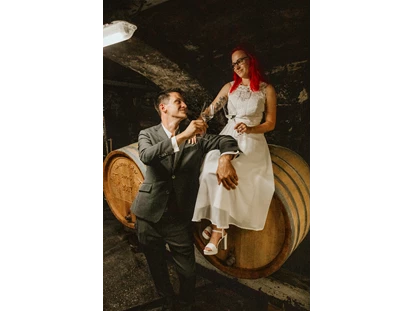 Matrimonio - Stainz bei Straden - Weingut Edelsbrunner
