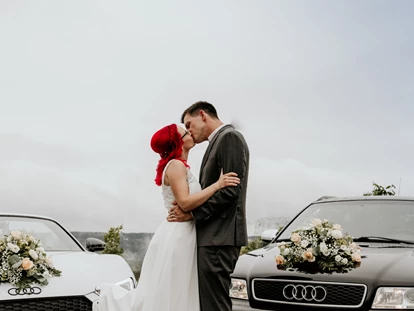 Matrimonio - Stainz bei Straden - Weingut Edelsbrunner