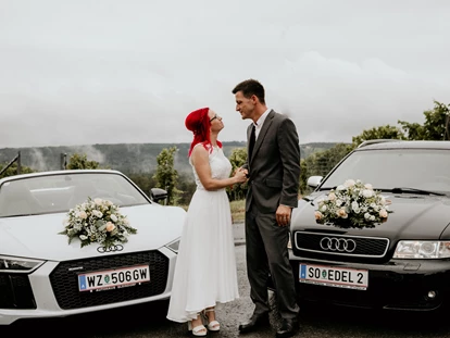 Matrimonio - Stainz bei Straden - Weingut Edelsbrunner