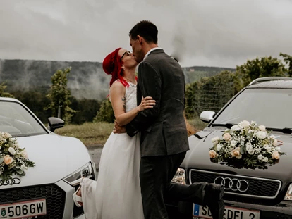 Matrimonio - Stainz bei Straden - Weingut Edelsbrunner