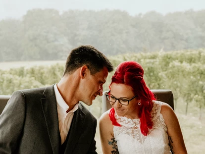 Matrimonio - Stainz bei Straden - Weingut Edelsbrunner