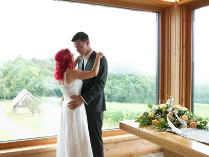 Matrimonio - Stainz bei Straden - Weingut Edelsbrunner