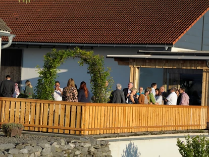Matrimonio - Stainz bei Straden - Weingut Edelsbrunner
