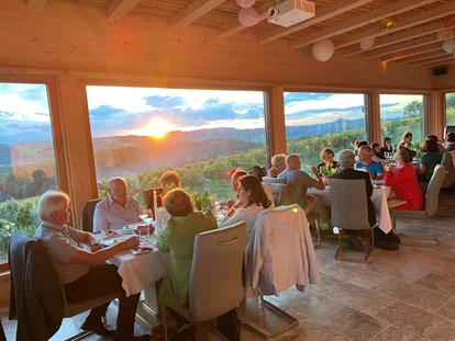Matrimonio - Stainz bei Straden - Weingut Edelsbrunner