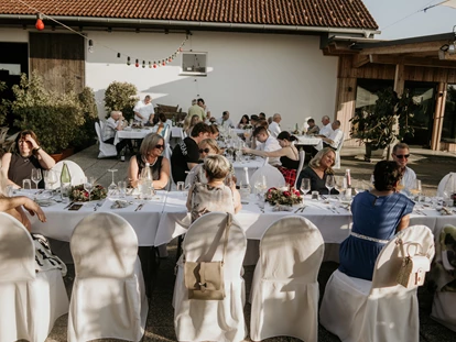 Matrimonio - Stainz bei Straden - Weingut Edelsbrunner
