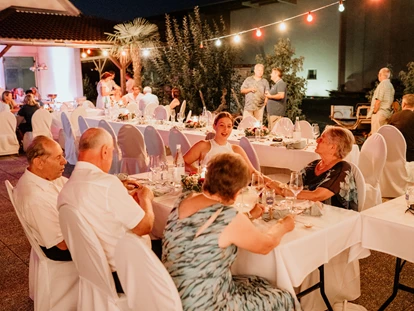Matrimonio - Stainz bei Straden - Weingut Edelsbrunner