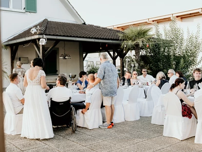 Matrimonio - Stainz bei Straden - Weingut Edelsbrunner
