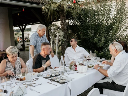 Matrimonio - Stainz bei Straden - Weingut Edelsbrunner