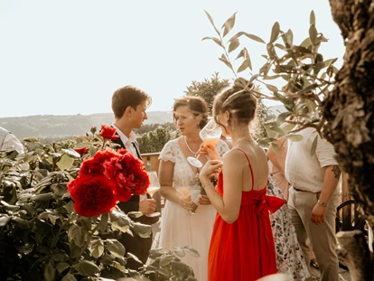 Matrimonio - Stainz bei Straden - Weingut Edelsbrunner