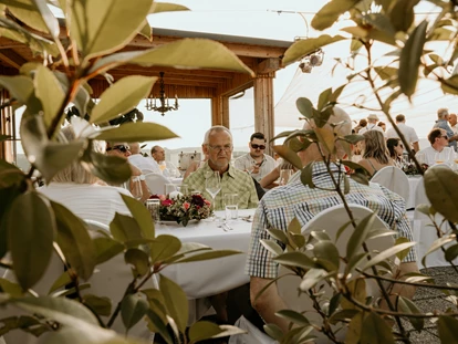 Matrimonio - Stainz bei Straden - Weingut Edelsbrunner