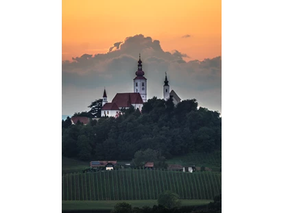 Matrimonio - Stainz bei Straden - Weingut Edelsbrunner