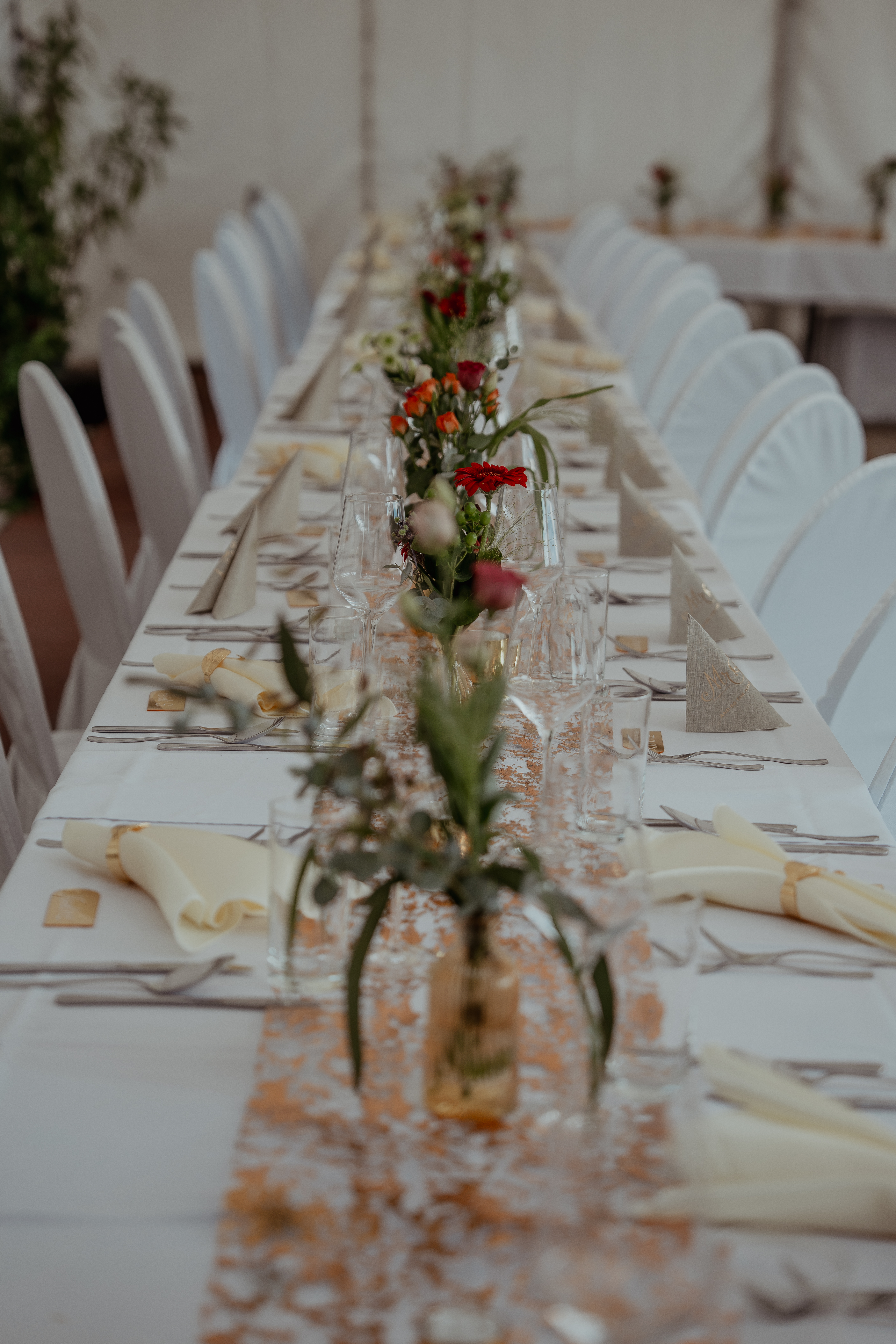 Hochzeit: Weingut Edelsbrunner