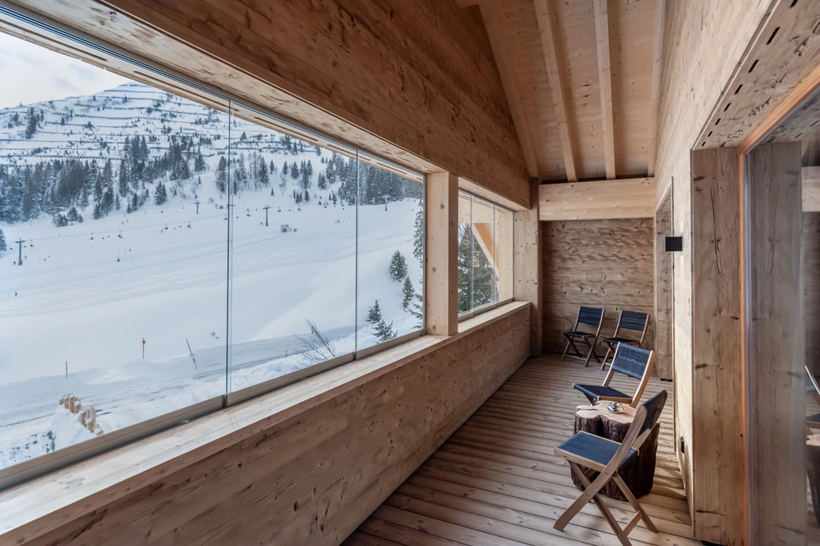 Hochzeit: Balkon Apartment - WOLFEGG Erlebniszeit