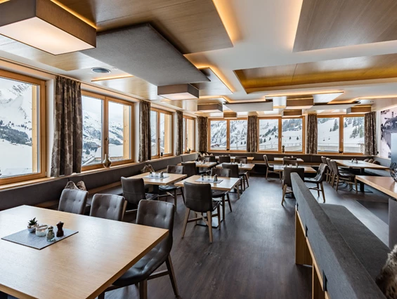 Hochzeit: Restaurant Location - WOLFEGG Erlebniszeit