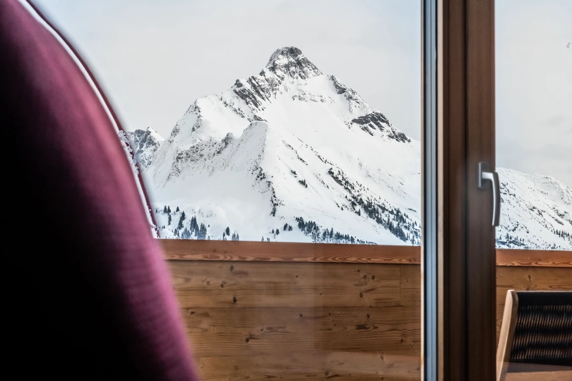 Hochzeit: Bergblick I - WOLFEGG Erlebniszeit