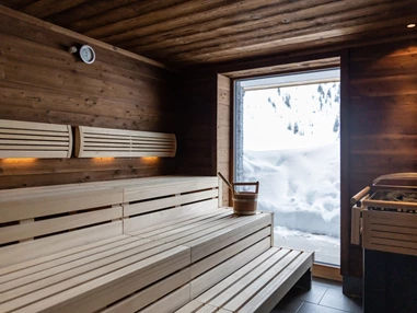 Hochzeit: Wellnessbereich IV - WOLFEGG Erlebniszeit