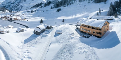 Mariage - St. Anton am Arlberg - Panoramaansicht III - WOLFEGG Erlebniszeit
