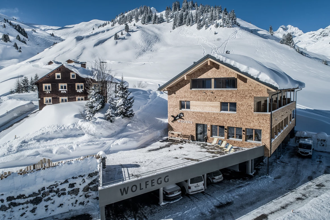 Hochzeit: Terrasse Location III - WOLFEGG Erlebniszeit