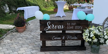 Mariage - Amerang - Schusterhof