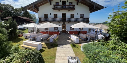 Mariage - Amerang - Schusterhof