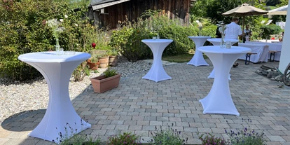 Mariage - Amerang - Schusterhof