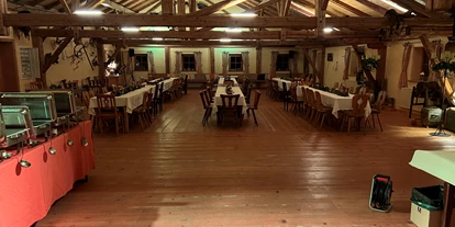 Mariage - Amerang - Schusterhof