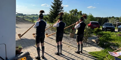 Mariage - Amerang - Schusterhof