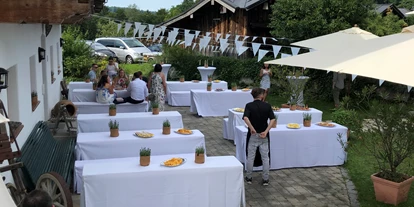 Mariage - Amerang - Schusterhof