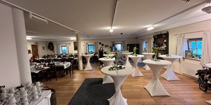 Mariage - Amerang - Schusterhof