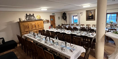 Mariage - Amerang - Schusterhof