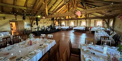 Mariage - Amerang - Schusterhof