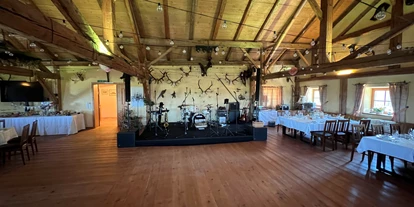 Mariage - Amerang - Schusterhof