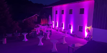 Mariage - Amerang - Schusterhof