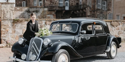 Wedding - Uchte - Schloss Petershagen